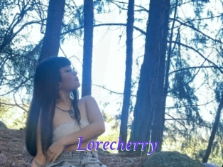 Lorecherry