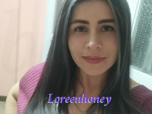 Loreenhoney