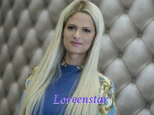 Loreenstar