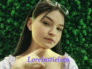 Loreinstielsen