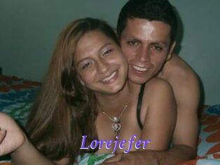 Lorejefer
