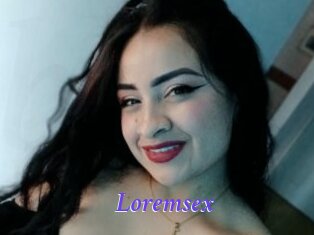 Loremsex