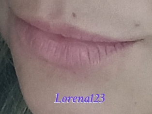 Lorena123