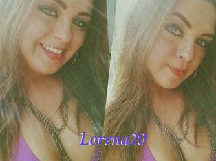 Lorena20