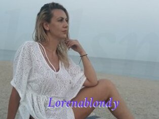 lorenablondy Bdsm gratuit