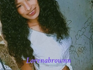 Lorenabrownn