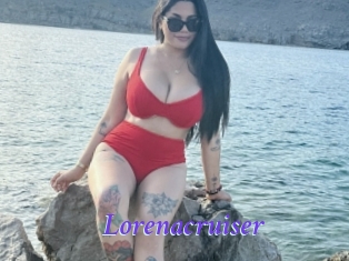 Lorenacruiser