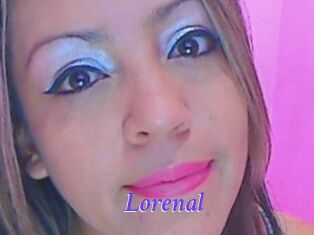 Lorenal