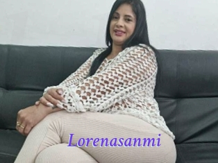 Lorenasanmi