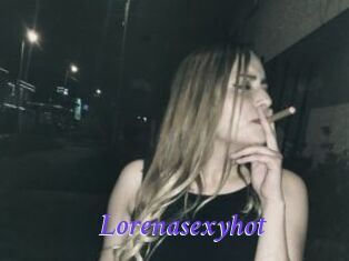 Lorenasexyhot