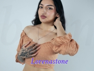 Lorenastone