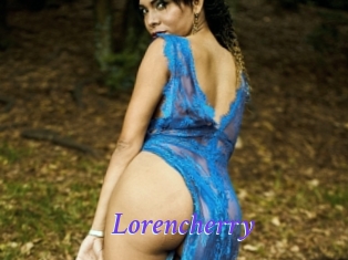 Lorencherry