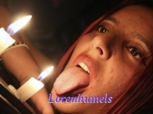 Lorenhumels