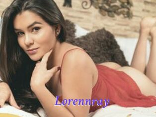 Lorennray
