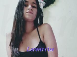 Lorens_rise