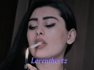 Lorenthertz