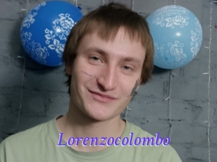 Lorenzocolombo
