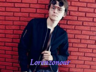 Lorenzonour