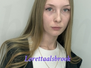 lorettaalsbrook Bdsm gratuit