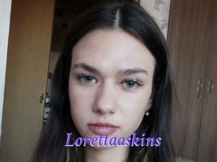 Lorettaaskins