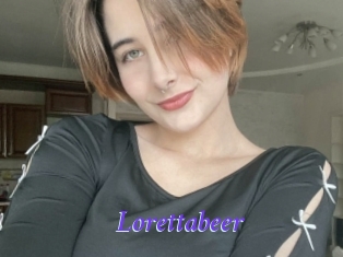 Lorettabeer