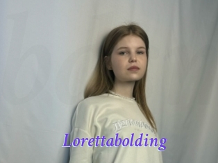 Lorettabolding