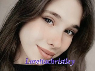 lorettachristley Bdsm gratuit