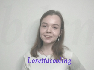 Lorettacooling