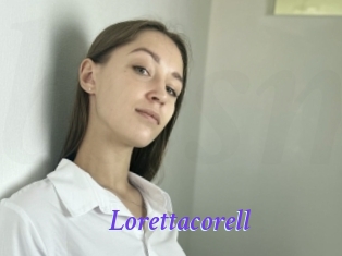 Lorettacorell