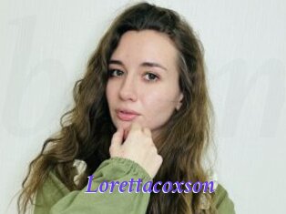 Lorettacoxson