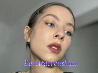 Lorettacrenshaw