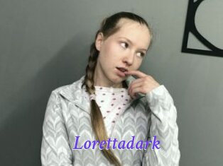 lorettadark Bdsm gratuit