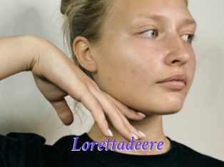 lorettadeere Bdsm gratuit