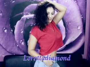 Lorettadiamond