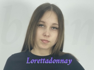 Lorettadonnay