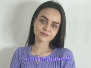 lorettadunnell Bdsm gratuit