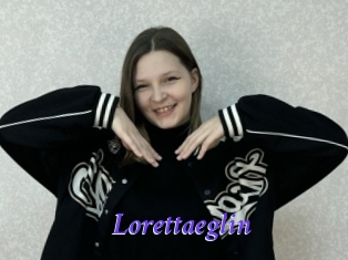 Lorettaeglin