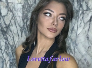 Lorettafarlow
