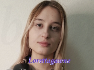 Lorettagawne