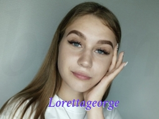 Lorettageorge