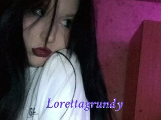 Lorettagrundy
