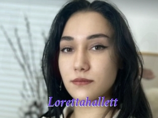 lorettahallett Bdsm gratuit