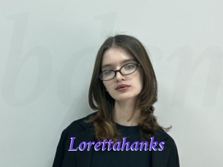 lorettahanks Bdsm gratuit