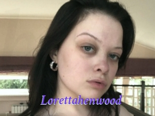 lorettahenwood Bdsm gratuit