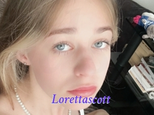 Lorettascott