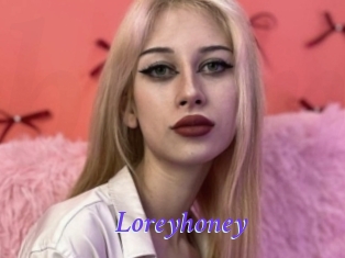 Loreyhoney