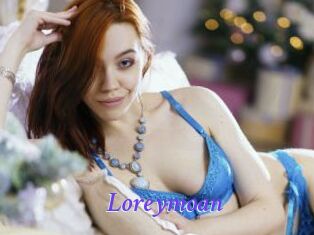 Loreymoan