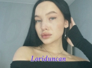 Loriduncan