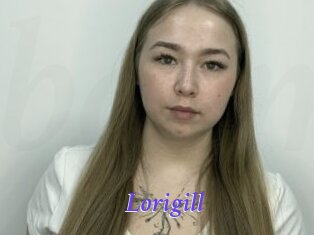 Lorigill