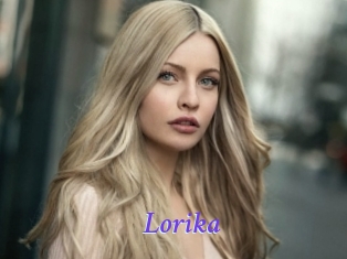 Lorika